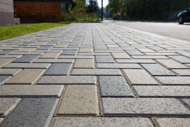 Best Professional Driveway Pavers  in Man, WV