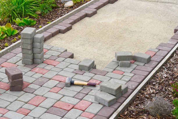 Man, WV Driveway Pavers Company