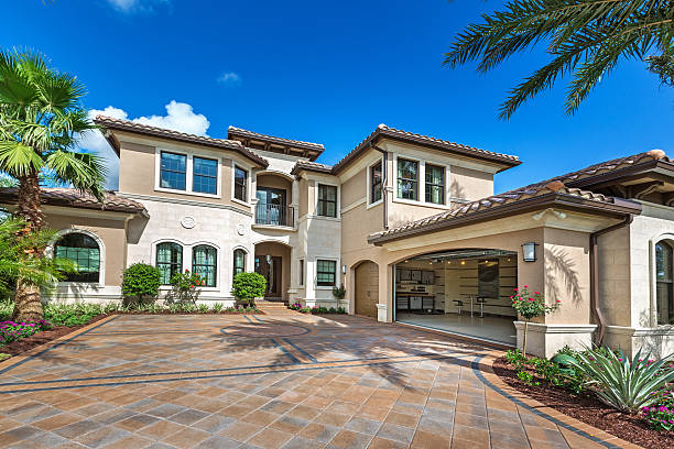 Best Brick Driveway Pavers  in Man, WV