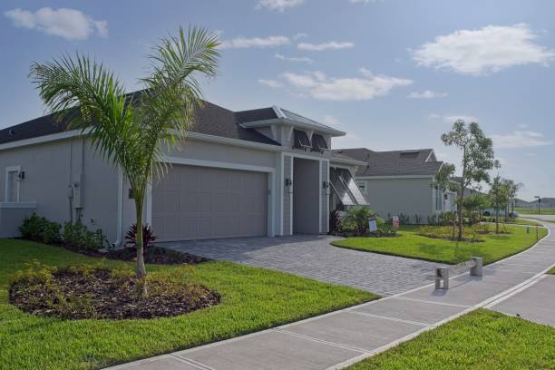 Best Commercial Driveway Pavers  in Man, WV