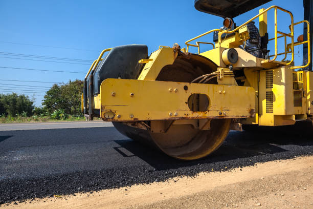 Best Interlocking Driveway Pavers  in Man, WV